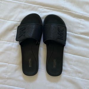 Micheal Kors slides